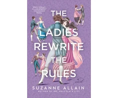 KNYGA Bookshop Ladies Rewrite the Rules