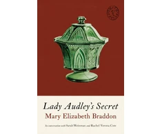 KNYGA Bookshop Lady Audley's Secret