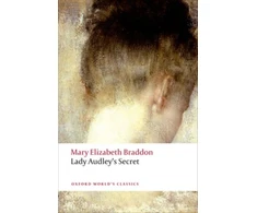 KNYGA Bookshop Lady Audley's Secret