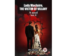 KNYGA Bookshop Lady Maclairn, the victim of villanyA novel Vol. II (Edition2023)