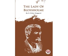KNYGA Bookshop Lady of Blossholme
