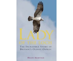 KNYGA Bookshop Lady of the Loch