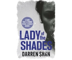KNYGA Bookshop Lady of the Shades