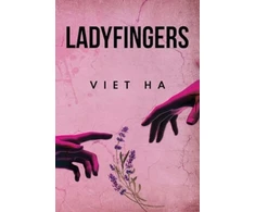 KNYGA Bookshop Ladyfingers