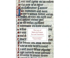 KNYGA Bookshop Lais of Marie de France