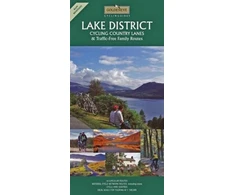 KNYGA Bookshop Lake District