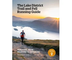 KNYGA Bookshop Lake District Trail and Fell Running Guide