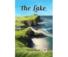 KNYGA Bookshop Lake (Edition2024)