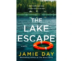 KNYGA Jamie Day Lake Escape