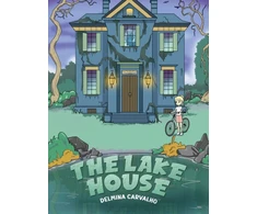 KNYGA Bookshop Lake House