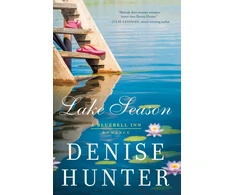 KNYGA Bookshop Lake Season