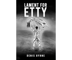 KNYGA Bookshop Lament for Etty
