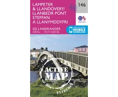 KNYGA Bookshop Lampeter &amp; Llandovery