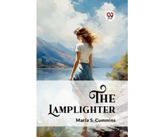 KNYGA Bookshop Lamplighter (Edition2024)
