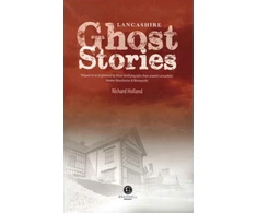 KNYGA Bookshop Lancashire Ghost Stories