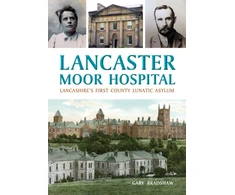 KNYGA Bookshop Lancaster Moor Hospital