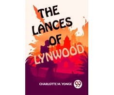 KNYGA Bookshop Lances of Lynwood