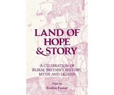 KNYGA Bookshop Land of Hope &amp; Story