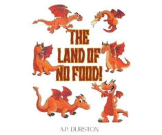 KNYGA Bookshop Land of No Food!
