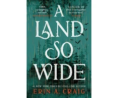 KNYGA Erin A Craig Land So Wide