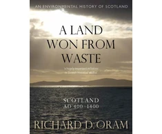 KNYGA Richard D Oram A Land Won from Waste