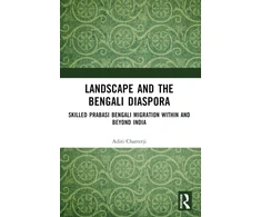 KNYGA Bookshop Landscape and the Bengali Diaspora