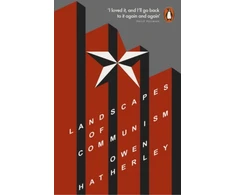 KNYGA Bookshop Landscapes of Communism