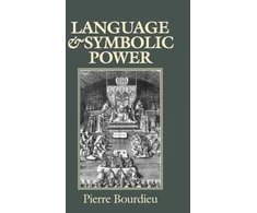 KNYGA Bookshop Language and Symbolic Power