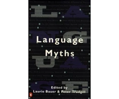 KNYGA Bookshop Language Myths