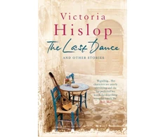 KNYGA Bookshop Last Dance and Other Stories