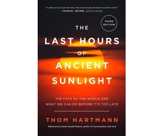 KNYGA Bookshop Last Hours of Ancient Sunlight: Revised and Updated Third Edition
