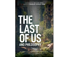 KNYGA Bookshop Last of Us and Philosophy