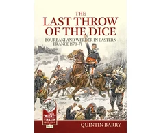 KNYGA Bookshop Last Throw of the Dice