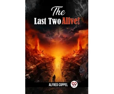 KNYGA Bookshop Last Two Alive! (Edition2024)