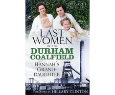 KNYGA Bookshop Last Women of the Durham Coalfield