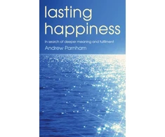KNYGA Bookshop Lasting Happiness