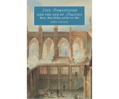 KNYGA Bookshop Late Romanticism and the End of Politics