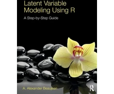 KNYGA Bookshop Latent Variable Modeling Using R