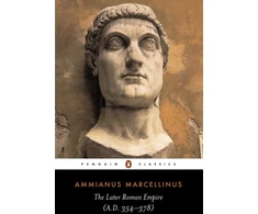 KNYGA Bookshop Later Roman Empire