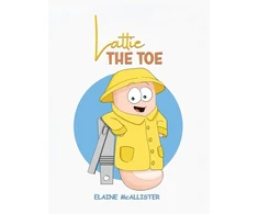 KNYGA Bookshop Lattie the Toe