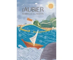 KNYGA Bookshop L’Aubier