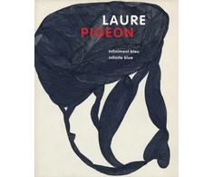 KNYGA Bookshop Laure Pigeon