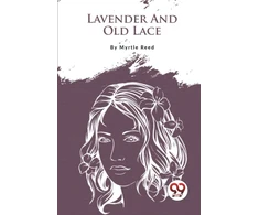 KNYGA Bookshop Lavender and Old Lace