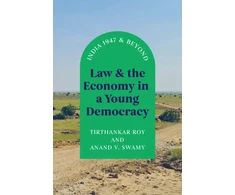 KNYGA Bookshop Law and the Economy in a Young Democracy