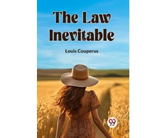 KNYGA Bookshop Law Inevitable (Edition2023)