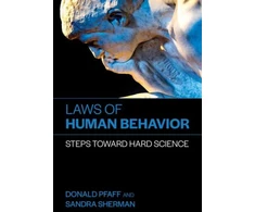 KNYGA Bookshop Laws of Human Behavior
