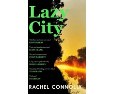 KNYGA Bookshop Lazy City