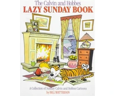 KNYGA Bookshop Lazy Sunday