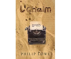 KNYGA Bookshop L'Chaim