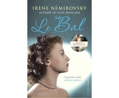 KNYGA Bookshop Le Bal